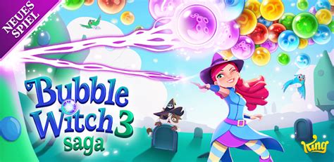 Bubble Witch Chronicle: The Ultimate Guide to Bubble Combos